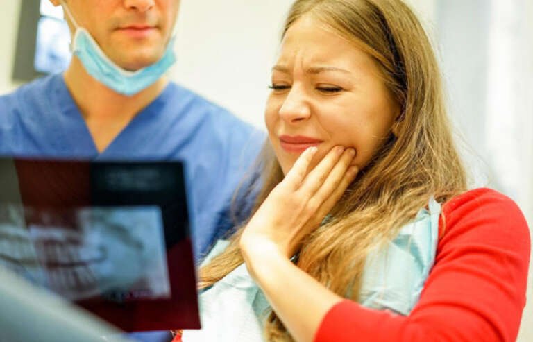 What to Expect During a Tooth Extraction Treatment
