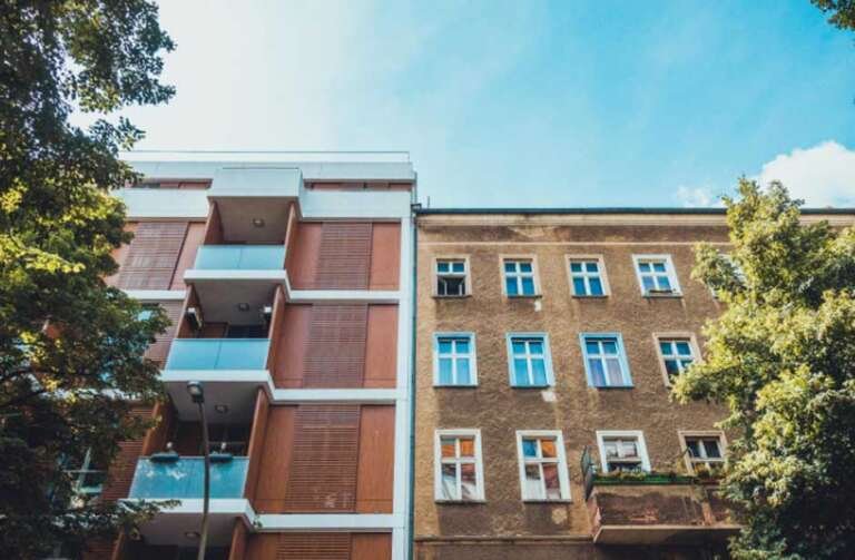Convenient and Affordable Student Housing Rentals Near You