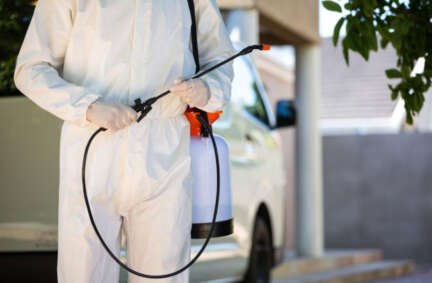 Effective Pest Management Tips for Homeowners