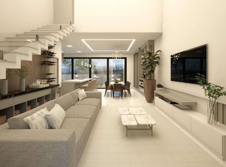 Experience Ultimate Comfort: Guide to Luxury Apartment Living