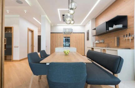 Explore New Apartment Living with Luxury Features and Amenities