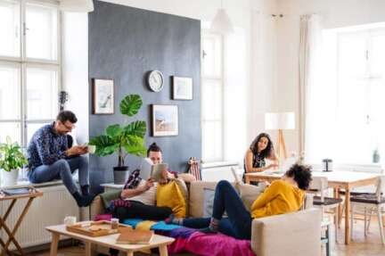 Explore Quality Student Housing and Rental Solutions