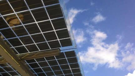 Harnessing Solar Energy: A Source of Inspiration