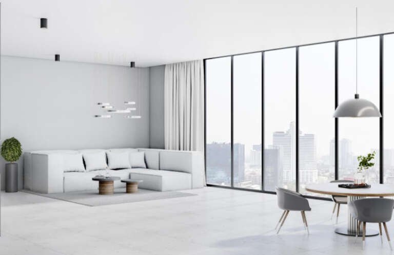 How Luxury Apartments Enhance Family Comfort and Lifestyle