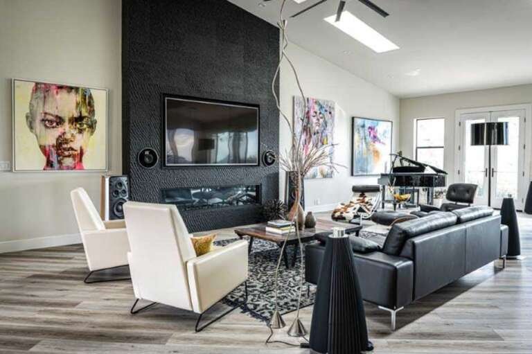 Modern Apartments Offering Social Living Options and Amenities