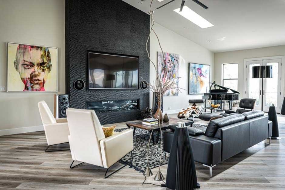 Modern Apartments Offering Social Living Options and Amenities