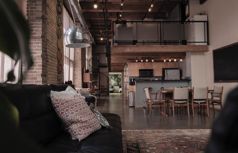 Modern and Budget-Friendly Student Apartment Rentals