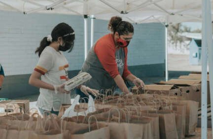 The Art of Philanthropy: How Compassion Fuels Community Growth