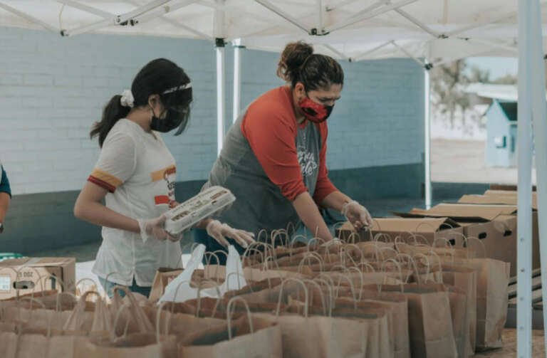 The Art of Philanthropy: How Compassion Fuels Community Growth