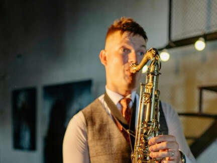 The Artistic Expression of Brass Musical Instruments