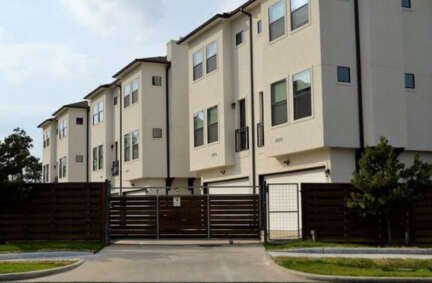 Thriving Communities with Real Estate Housing and Apartment Options