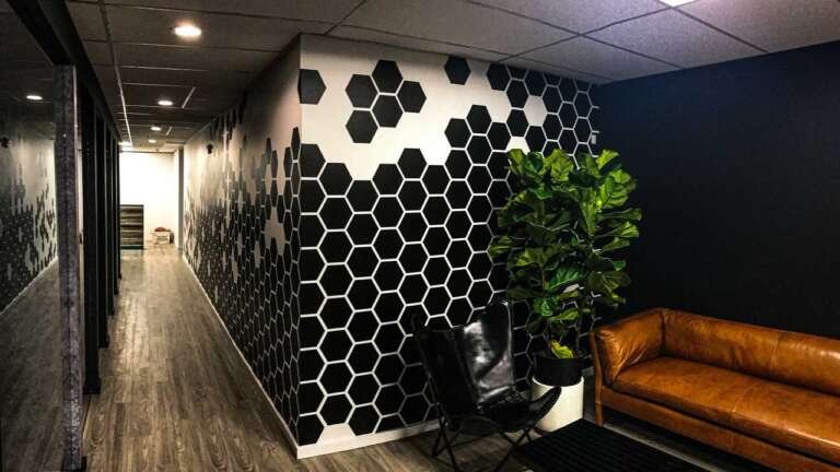 Transform Your Space with Custom Wall Graphics in Seattle