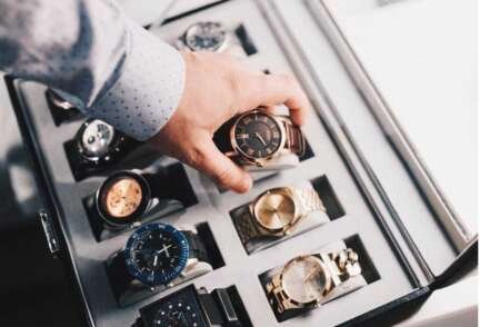 Understanding the Different Types of Watch Movements