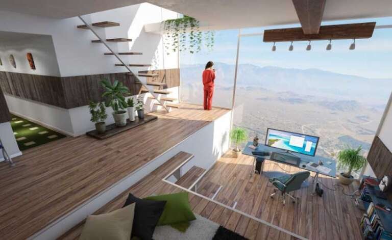 What Sets Luxury Apartments Apart from Standard Units?
