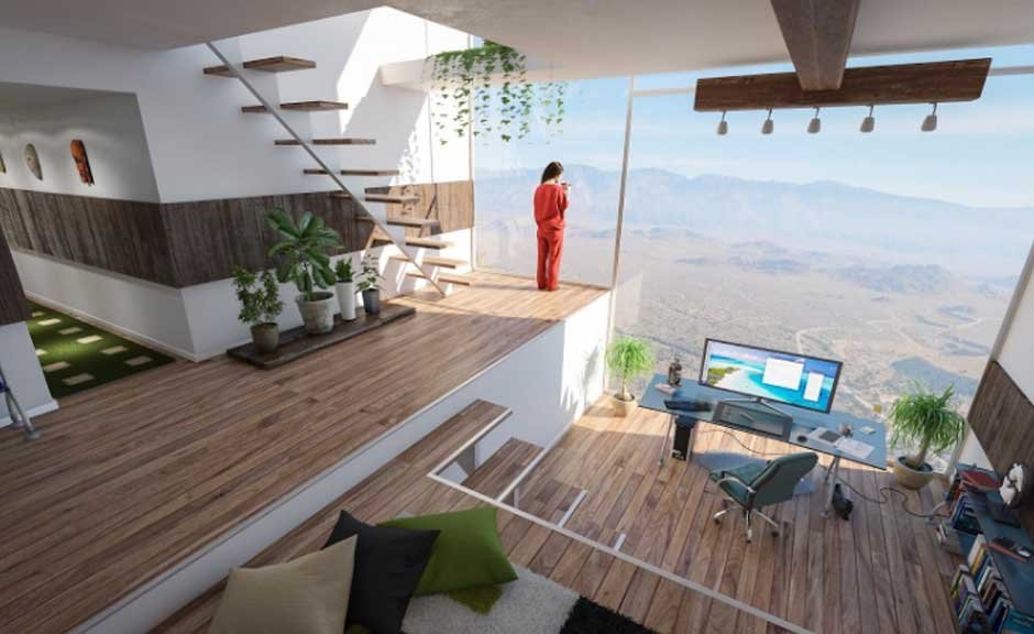 What Sets Luxury Apartments Apart from Standard Units?