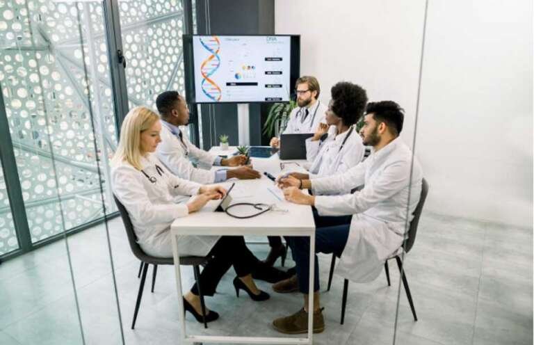 A Complete Guide to Early-Stage Cancer Clinical Trials