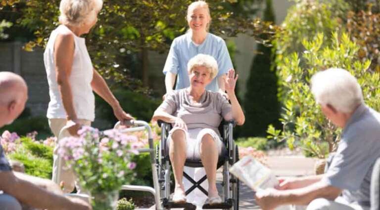 Compassionate Senior Care for a Comfortable, Fulfilling Life