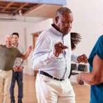 Cultural Events for Seniors: Blending Tradition and Modernity