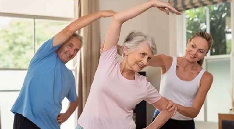 Enhancing Quality of Life: A Guide to Modern Senior Living