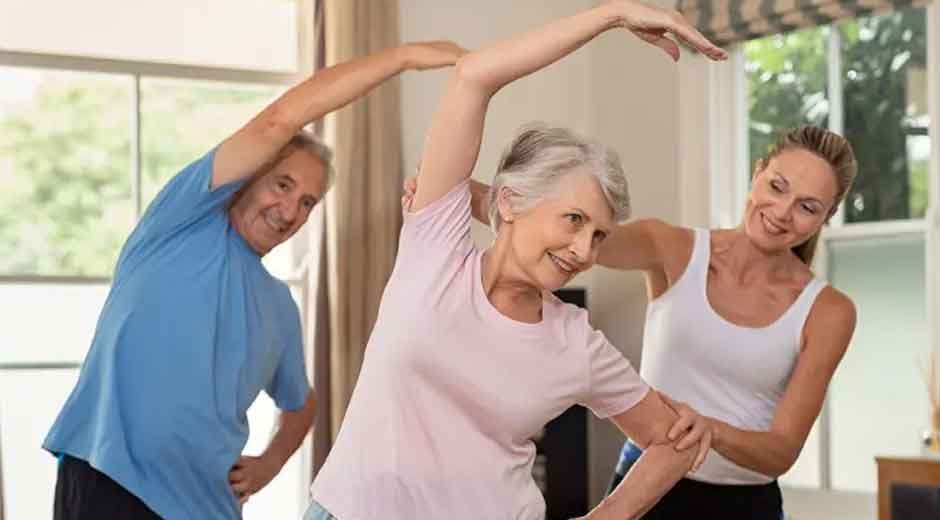 Enhancing Quality of Life: A Guide to Modern Senior Living
