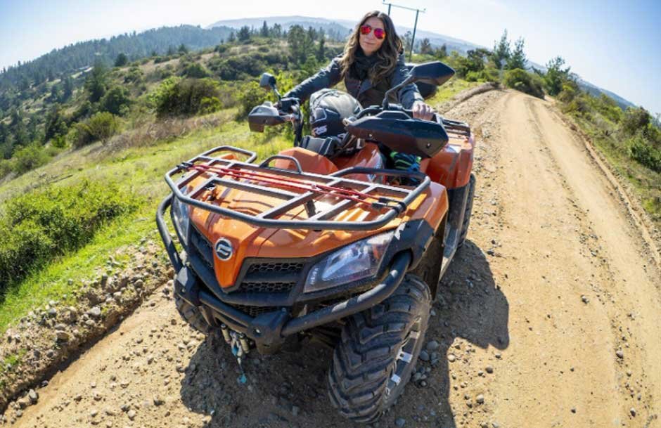 How to Prepare for an Exciting Off Road ATV Adventure