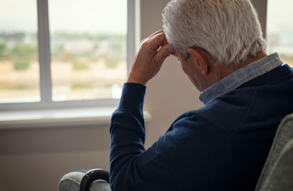 How to Support a Loved One with Depression in Seniors