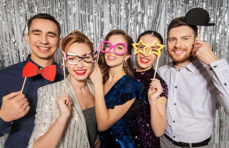 Make Memories Fun with Photobooth Rentals for Any Event