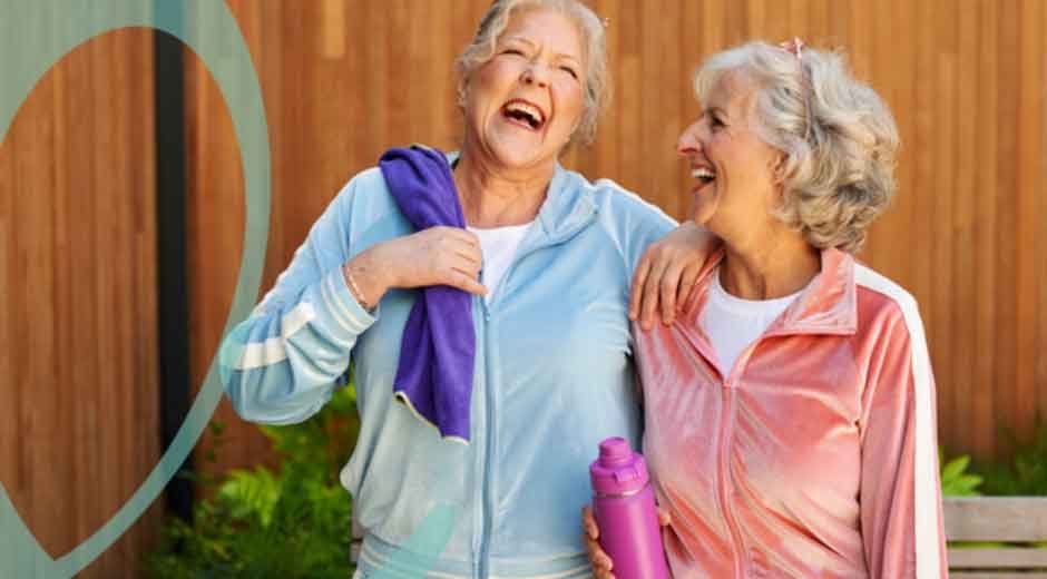 The Joy of Slowing Down: Embracing Leisure Travel for Aging Adults