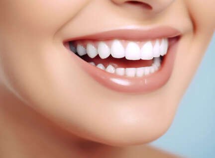 Top 4 Aesthetic Considerations for the Perfect Smile