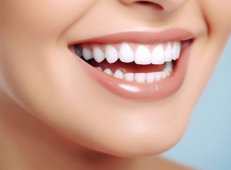 Top 4 Aesthetic Considerations for the Perfect Smile
