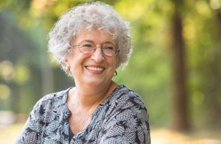 Why Headaches Hit Harder in Old Age: The Physical Perspective