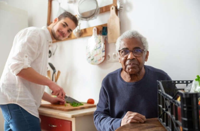 Boosting Brain Health: Fun Ways for Seniors to Stay Mentally Sharp
