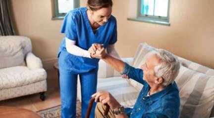 Ensuring Safety in Assisted Living for Quality Elderly Care