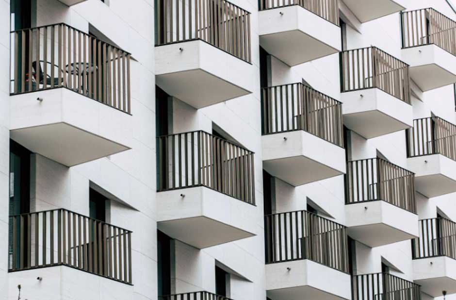 Modern Apartments Offering Comfort and Convenience