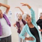 Promoting Senior Wellness Through Daily Care and Activities