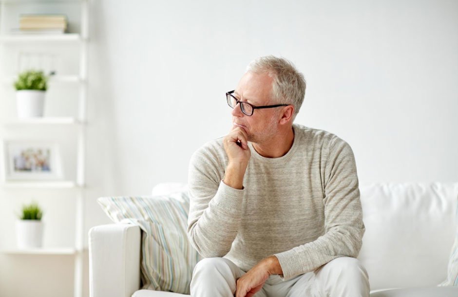 Reflective Writing: How Poetry Encourages Mental Wellness in Aging Adults