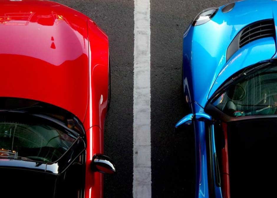 Types of Auto Basecoats: A Complete Guide for Car Painting
