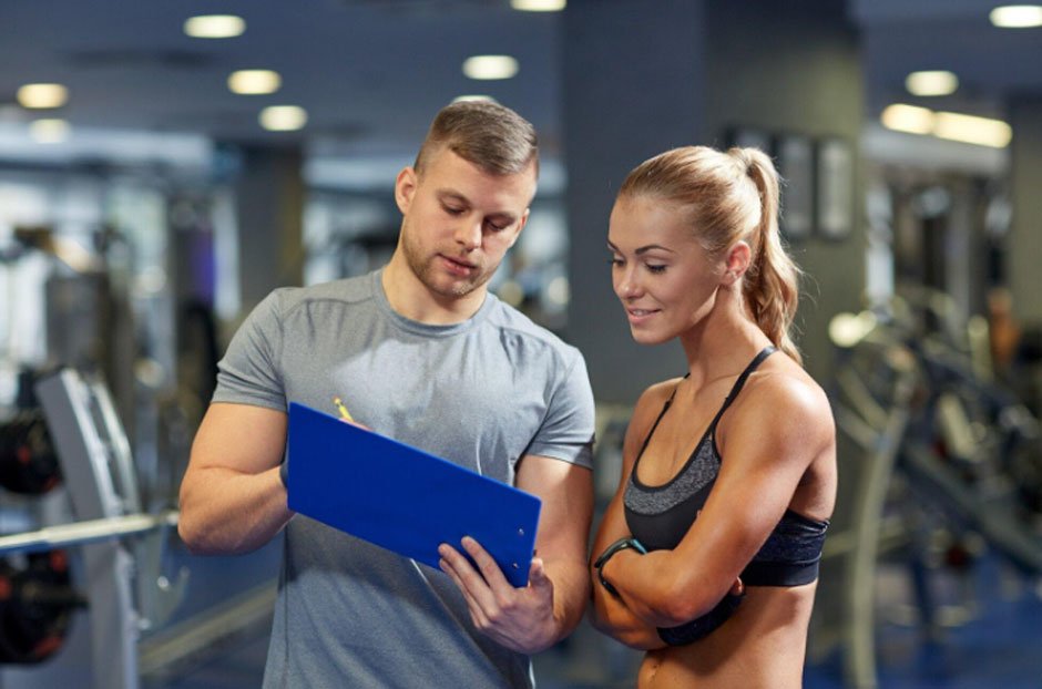 Elevate Your Skills with Accredited Personal Trainer Fitness Courses