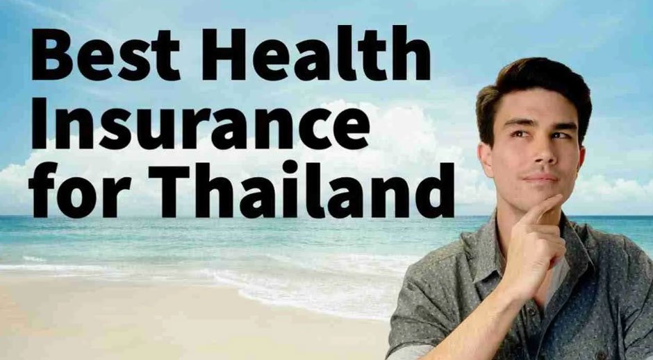 If You’re An Expat In Thailand – You Certainly Need Health Insurance
