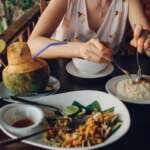 The Reasons Why Travelling In Thailand & Eating Out – Go Hand In Hand