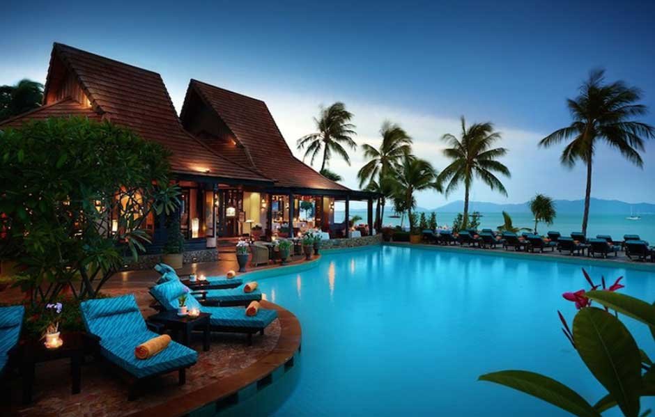 Unforgettable Experiences and Accommodations in Thailand From Hotels to Luxurious Villas!