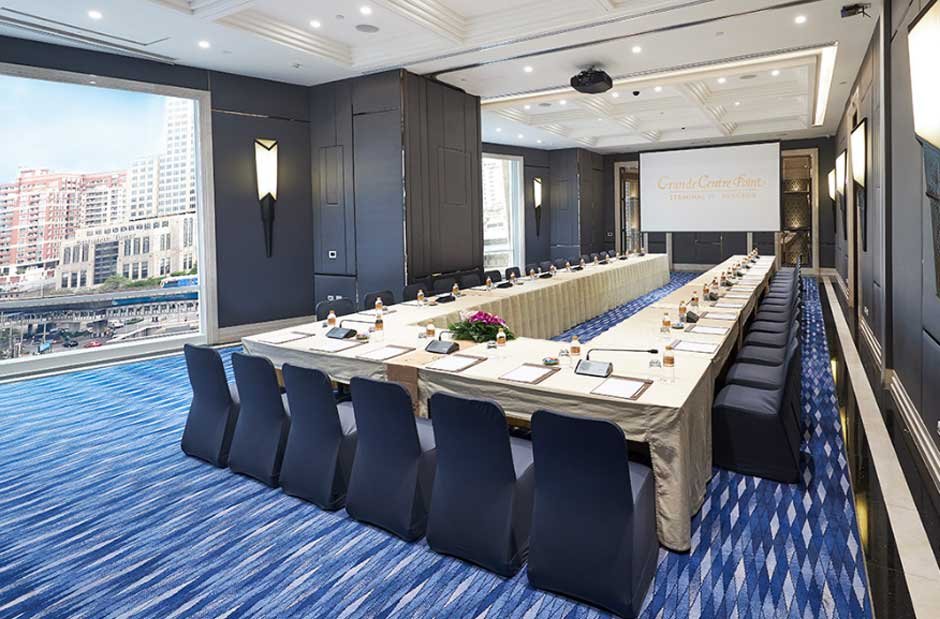 What Makes a Good Conference Venue in Sukhumvit?