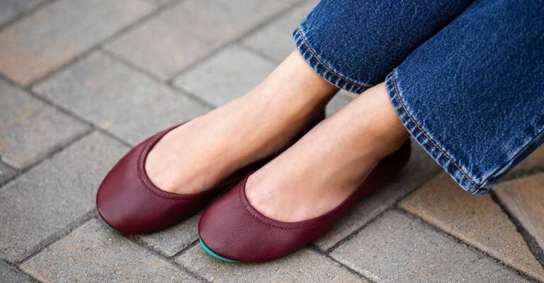 The Eco-Friendly Edge of Owning Fewer, Better Shoes