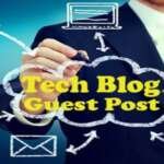 How a Technology Guest Post Can Make Tech Ideas Easier to Find